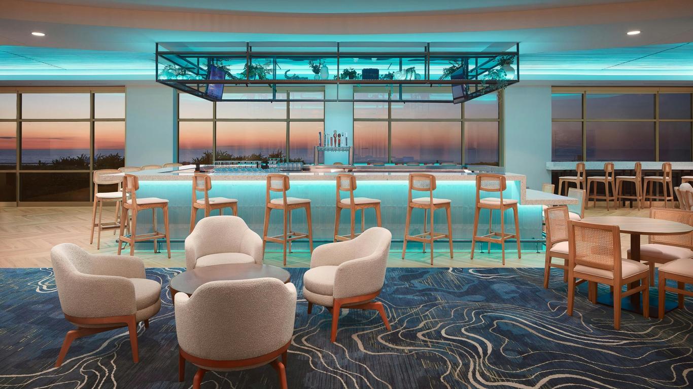 SpringHill Suites by Marriott Virginia Beach Oceanfront